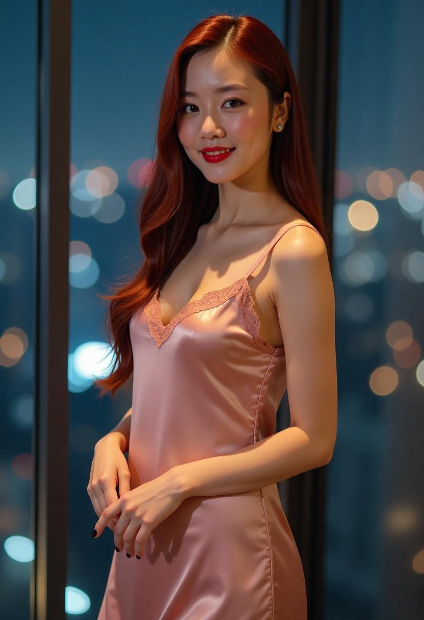 月下问妖封面